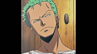 Zoro 🔥🔥#anime #onepiece #shorts #zoro