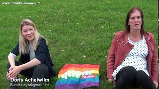 27. Queerfilm-Festival in Bremen