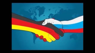 Überlegungen zum Bündnis zwischen Deutschland und Russland