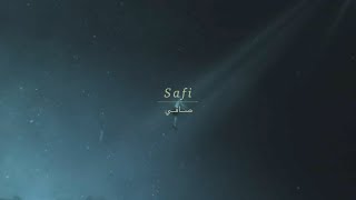 Safi (The OA Tribute)