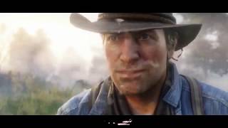 RED DEAD REDEMPTION 2 Ram Ranch DLC Trailer (2019)