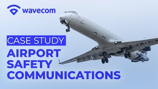 Airport Safety Communications