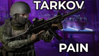 The Tarkov Shooter - Part 8 - Escape from Tarkov