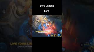 Vexana Pet Lord and Lord #viral