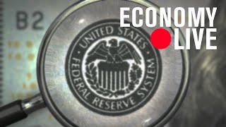 Is the Federal Reserve Behind the Curve?