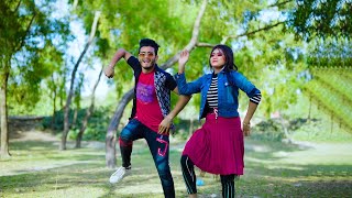 Excellent Super Hit Duet Dance 2024 | Rup Sagor | রুপ সাগর | Dancer By Piu & Jahid | SR Vision