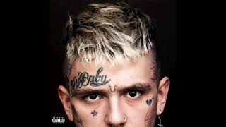 Lil Peep - Better Off (Dying) (Official Instrumental)