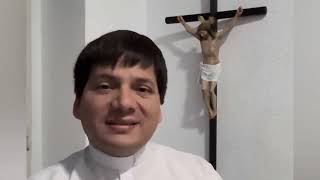 SANTO EVANGELIO MARTES 1 OCTUBRE 2024 - PADRE MARCOS GALVIS