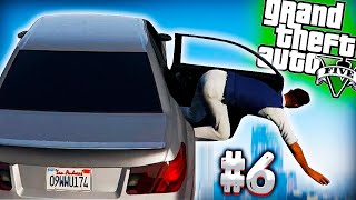 ПРИКОЛЫ в GTA 5 | ТЕМ ВРЕМЕНЕМ В GTA #6 | DESTIMAGE