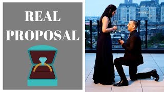 Real Proposal