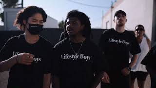 LIFESTYLE BOYS TEES DROPPING SEPT 3.