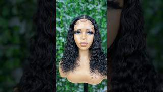 Packing & Shipping A Wig Order #wigs #wigmaker #customwigs #gluelesswigs #hdlacewig #wigbusiness