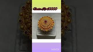 gold ring designs for women | gold ring designs for womens with price #ring #jewellery #shorts