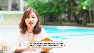 [English School in Cebu, Philippines] **CPILS Student Interview (Vietnam)**