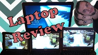 📢Mobile Laptops  für unter 300€ 💶? Ja! Das geht! [Laptop Review]