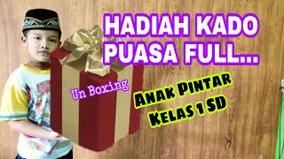 KADO HADIAH ANAK PUASA