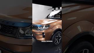 Tata Safari Storme 2024 launched?? #safaristorme #2024 #carlaunch #tatasafari #tata #new #carstatus