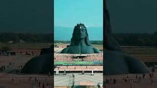 #adiyogi #coimbatore #mahakal #viral #yt #southindian #india #mahashivratri #ishafoundation