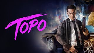 Торо - Русский трейлер (2016)