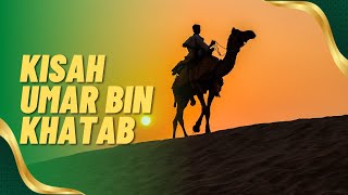 Kisah Islamnya Umar bin Khattab | Materi Baitul Arqam 1445 Hijriyah