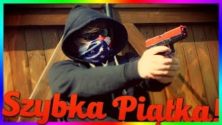 SZYBKA PIĄTKA - CS:GO #11 Porady dla początkujących