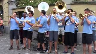 UKW Brassband Altstadtfest 2005 - NSOE 883