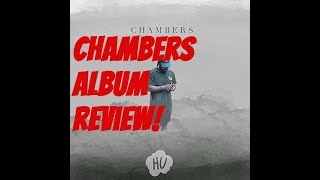 Chambers Album Review