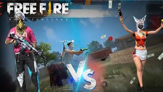 Pushpa songs FREE FIRE GAMEPLAY 🎮#battleroyalegame 👌👌