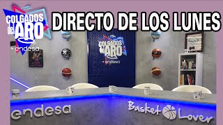 DIRECTO DE LOS LUNES - 18 de marzo 2024