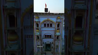 Ram Lala Mandir Kanpur