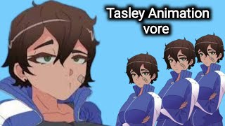 [Tasley] Vore animation Croptop [Tasley] ボア アニメーション Croptop