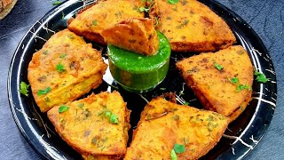 leftover roti sandwich /बची हुई रोटी के सैंडविच इतने tasty कि पिज्जा का स्वाद भी कर दे फेल