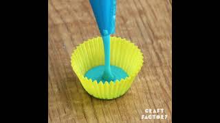 Crafts Ideas When You're Bored - 5 Minute Crafts - DIY Art and Craft  #EasyCrafts #DIYcrafts #Crafts