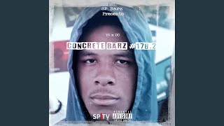 Concrete Barz #178.2 (feat. YS & DC)