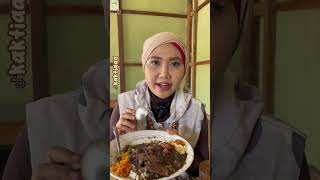 Rawon Saputro Macan Mati Porong Sidoarjo Part 2