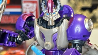 Transformers One Alpha Trion 2024 ( main line release )￼