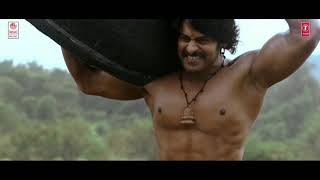 Siva sivaya blockbuster Bahubali full HD video full video full song