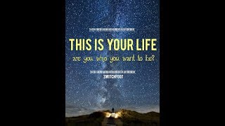 SWITCHFOOT - THIS IS YOUR LIFE (LYRIC VIDEO)