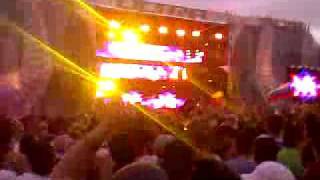 Ultra Music Festival @ Miami -Armin van Buuren-