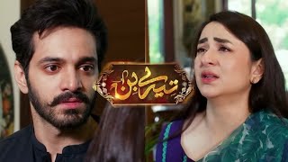 Tere Bin Episode 17 - 22 February 2023