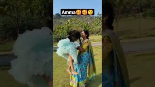 అమ్మ రోషిణి 🥰🥰🥰🥰🥰😘😘😘🤩🤩##ytshorts #youtube #shortvideo