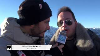 Int FD Sébastien Forest avec laurent