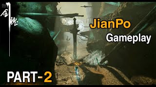 JianPo Gameplay Part 2 | Walkthrough