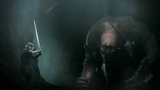 The Witcher 2: Assassins of Kings - Xbox 360 Reveal Trailer