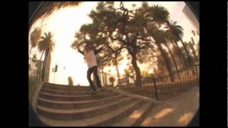 Sick Clip Sundays #2 (Brian Hance)