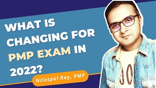 What’s CHANGING for PMP EXAM in 2022? Tips for PMP Exam 2022|How to pass PMP Certification Exam 2022