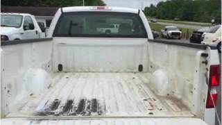 2008 Ford F-150 Used Cars Killen AL