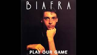 Play our game (HQ) - Biafra ITALO DISCO