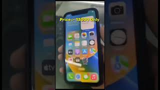 iphone X second hand iphone market @VIP_DEALS_777