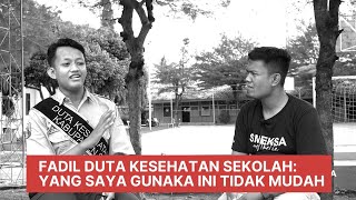 CATAT, Ini Yang Akan Dilakukan Duta Kesehatan Sekolah - Part 2 || Kata Smeksa